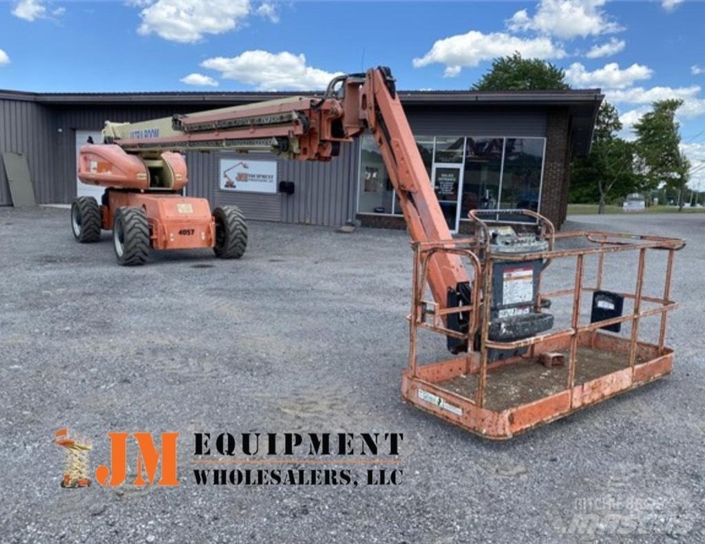 JLG 1350 SJP Telescoophoogwerkers