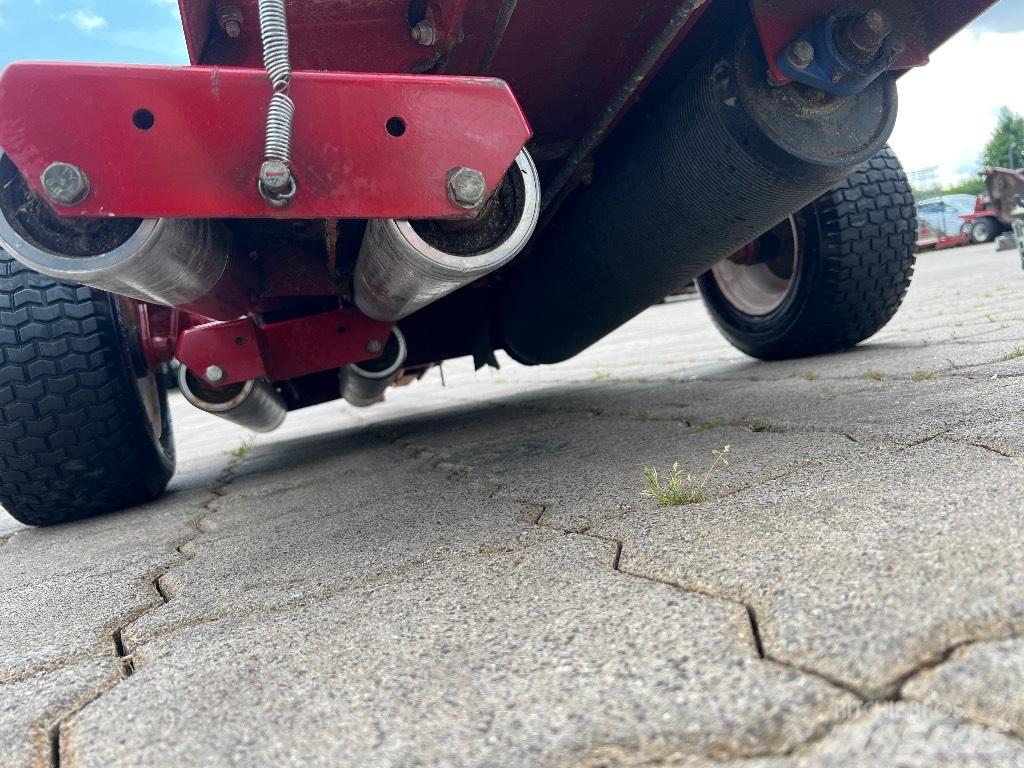 Toro Greenspro 1240 Greensrollen