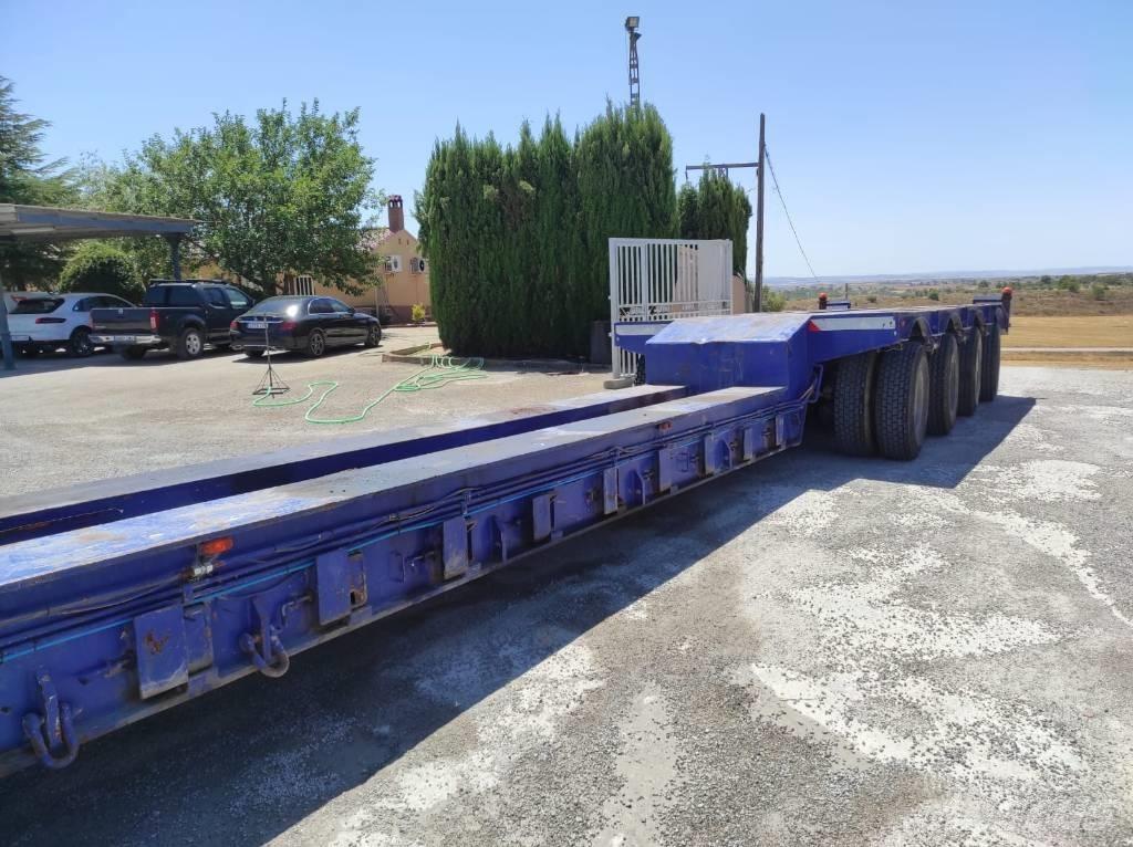  TRAYLONA GP4 Dieplader