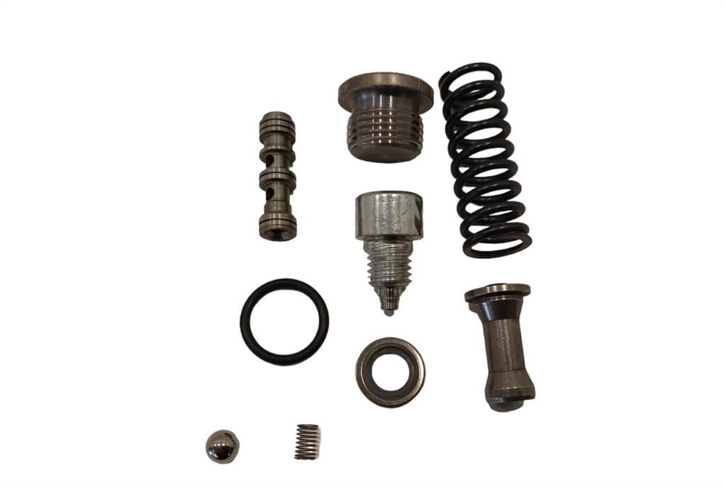 Eco Log 6003806 Hydraulics