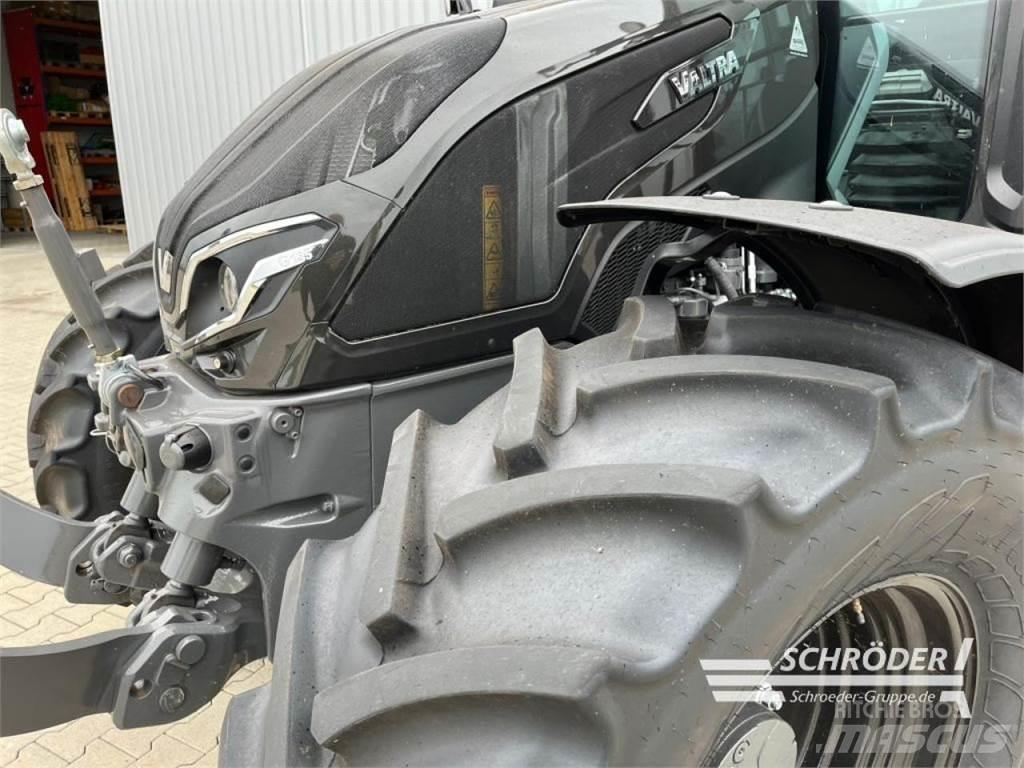 Valtra G 135 A Tractoren