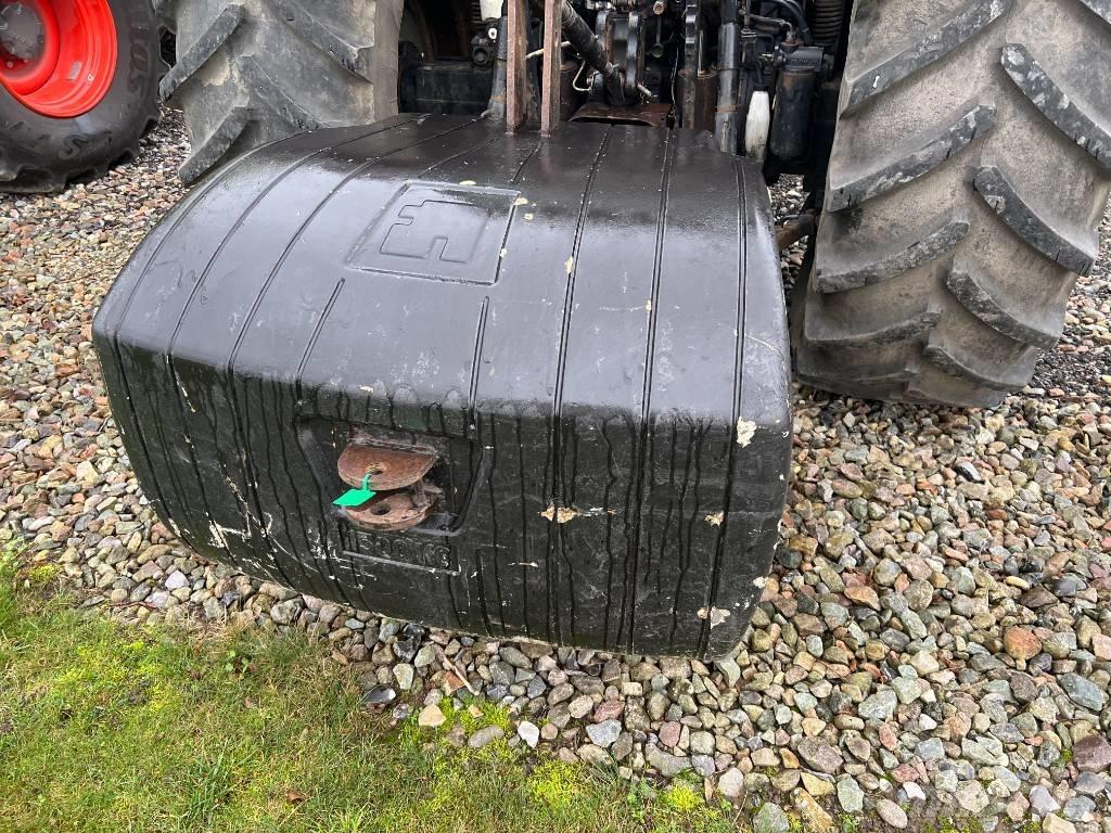 Allround 1500 Kg Frontgewichten