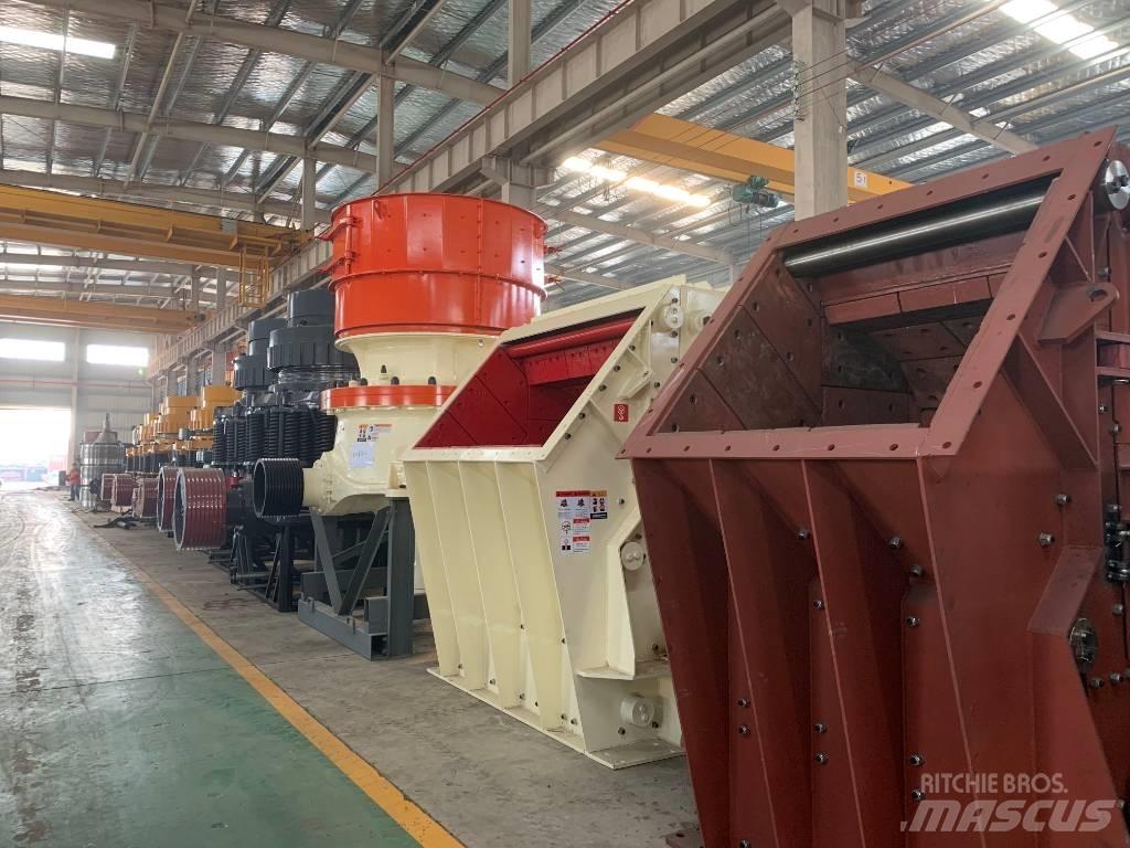Kinglink KPF1420 Vergruizers