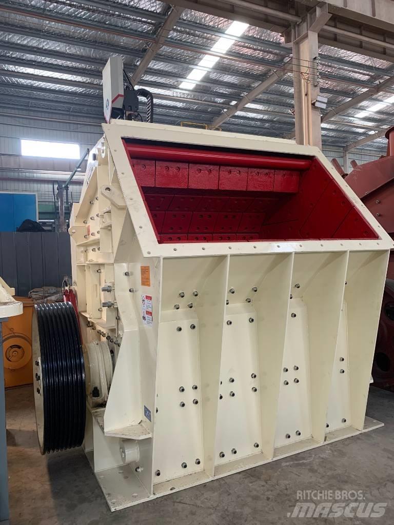 Kinglink KPF1420 Vergruizers