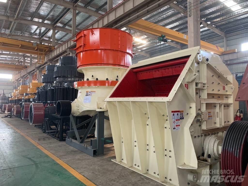 Kinglink KPF1420 Vergruizers