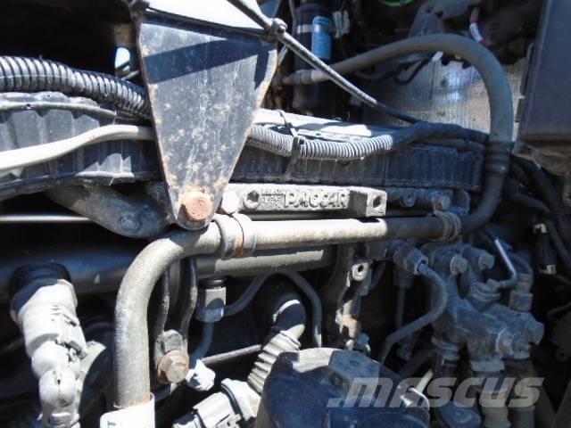 Kenworth T 660 Trekkers