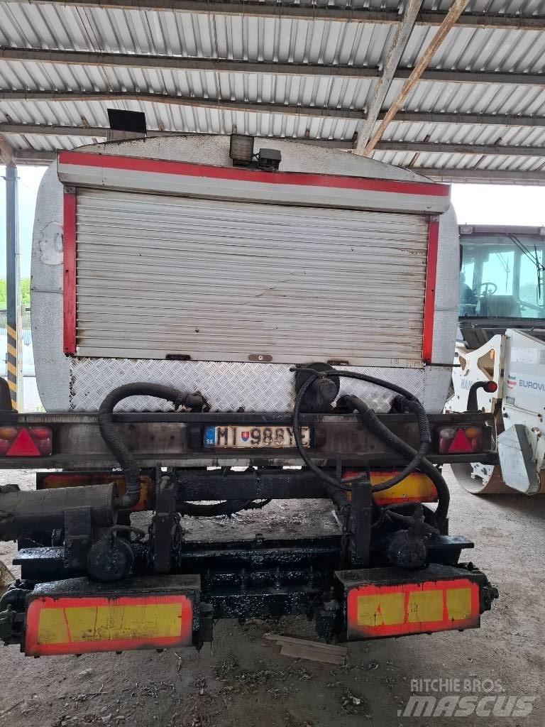  Prives KOBIT Tankwagen