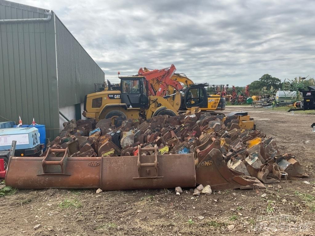 Rhinox BUCKET Bakken