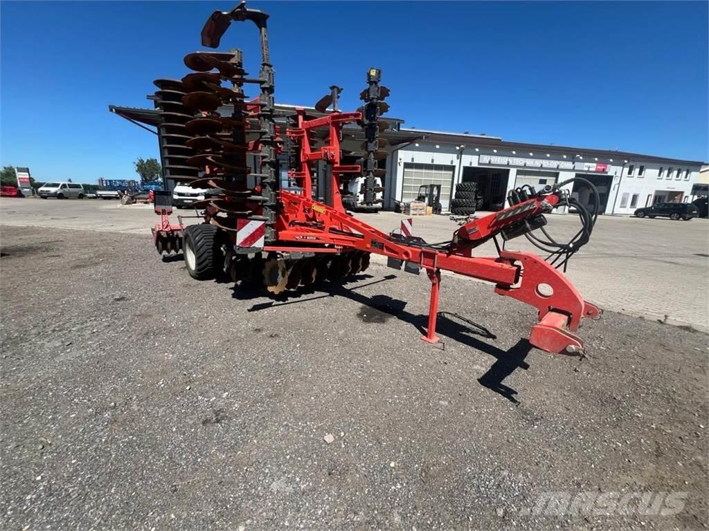 Kuhn Optimer + 6003 Landbouw - overige