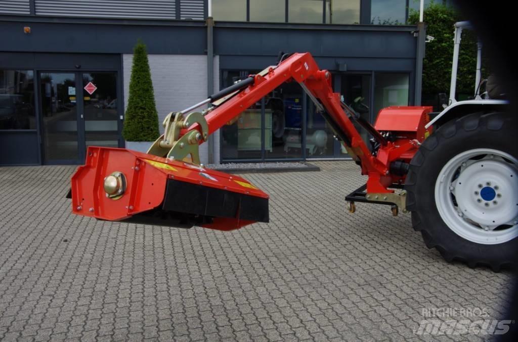 Boxer AM110-46 Klepelmaaiers