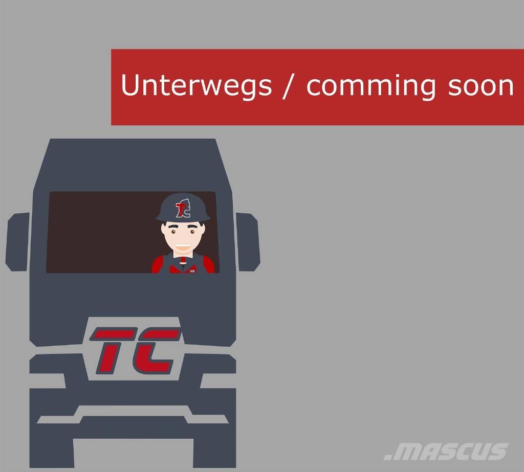 Genie GS 4047 Schaarhoogwerkers