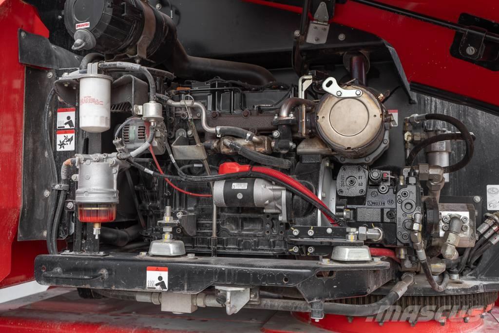 Manitou 280 TJ Knikarmhoogwerkers