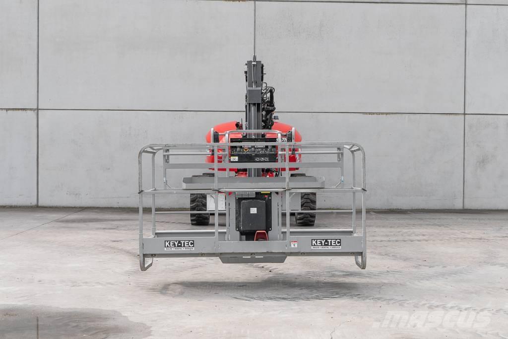 Manitou 280 TJ Knikarmhoogwerkers