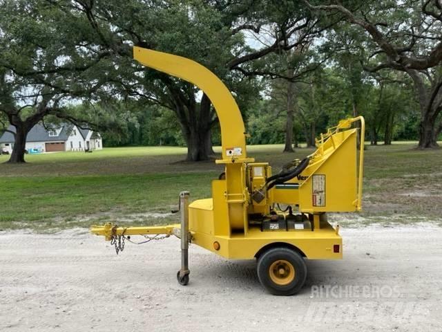 Vermeer BC625A Hout transporter