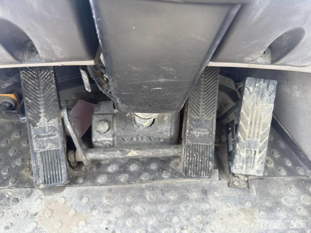 Volvo L 180 G Wielladers