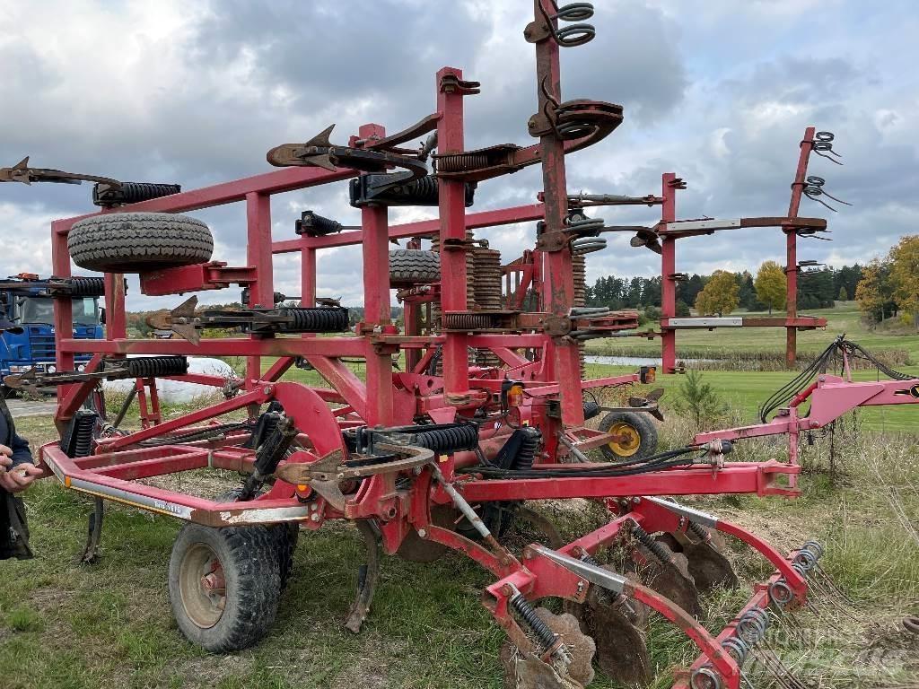 Horch Terrano FG Cultivatoren