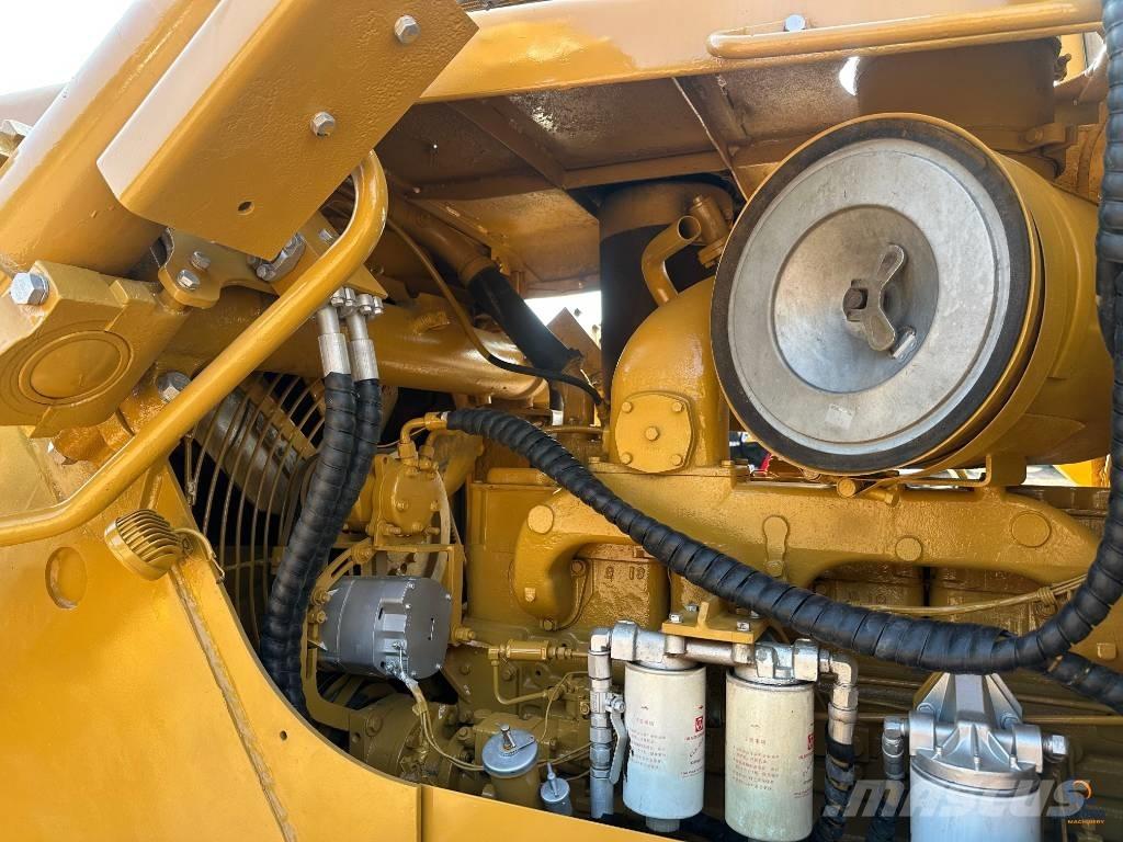 CAT D 7 G Rupsdozers