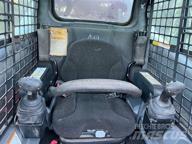 Bobcat T 870 Schrankladers