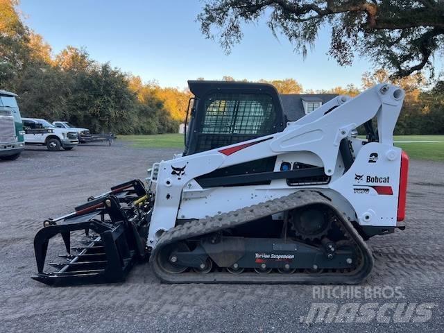 Bobcat T 870 Schrankladers
