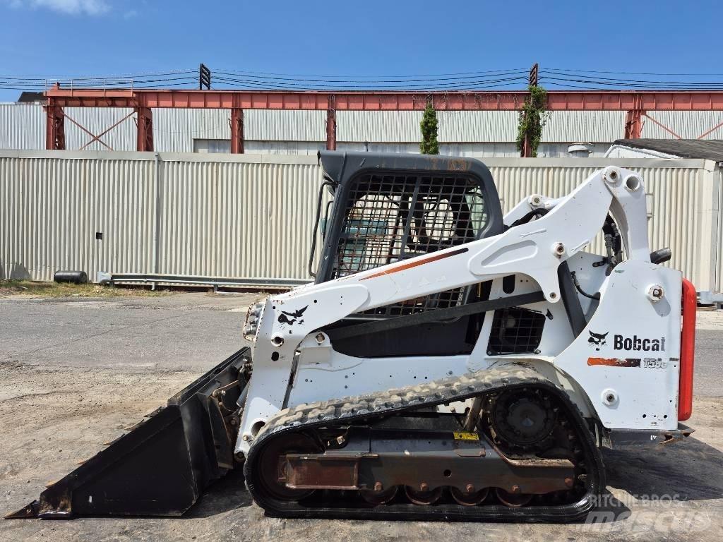 Bobcat T 590 Schrankladers