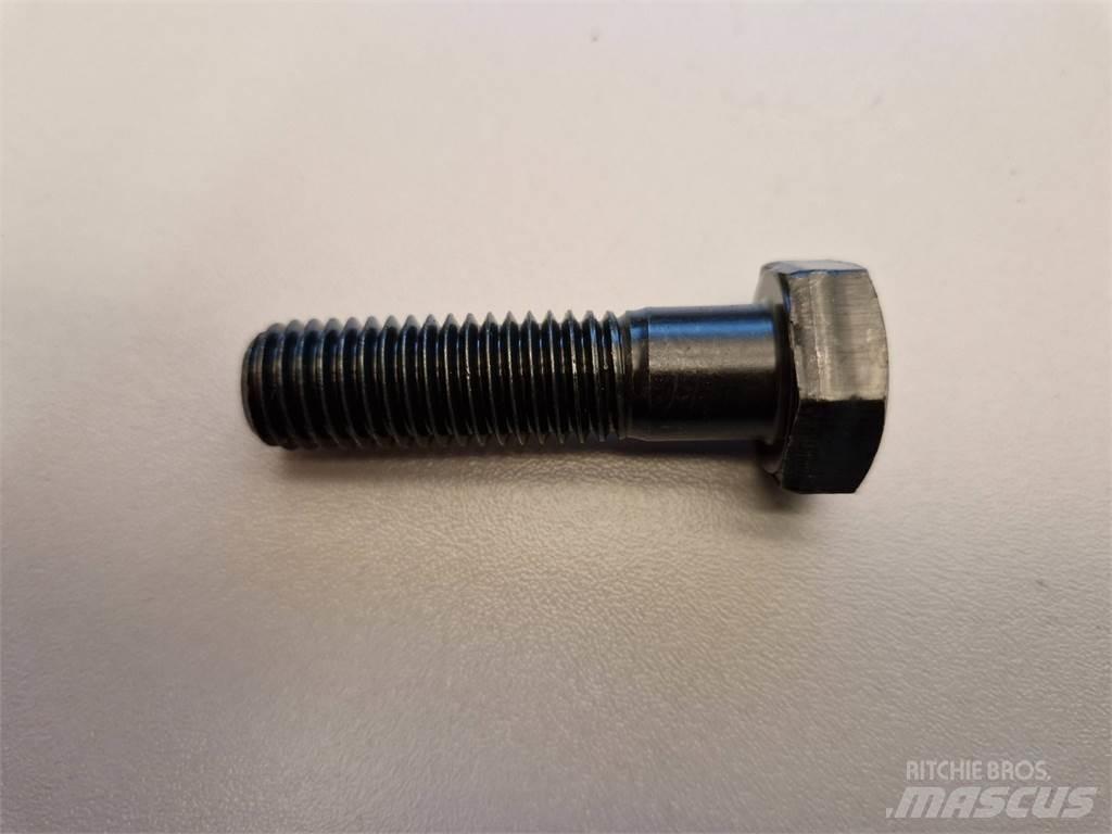 Ponsse 0064917 Chassis en ophanging