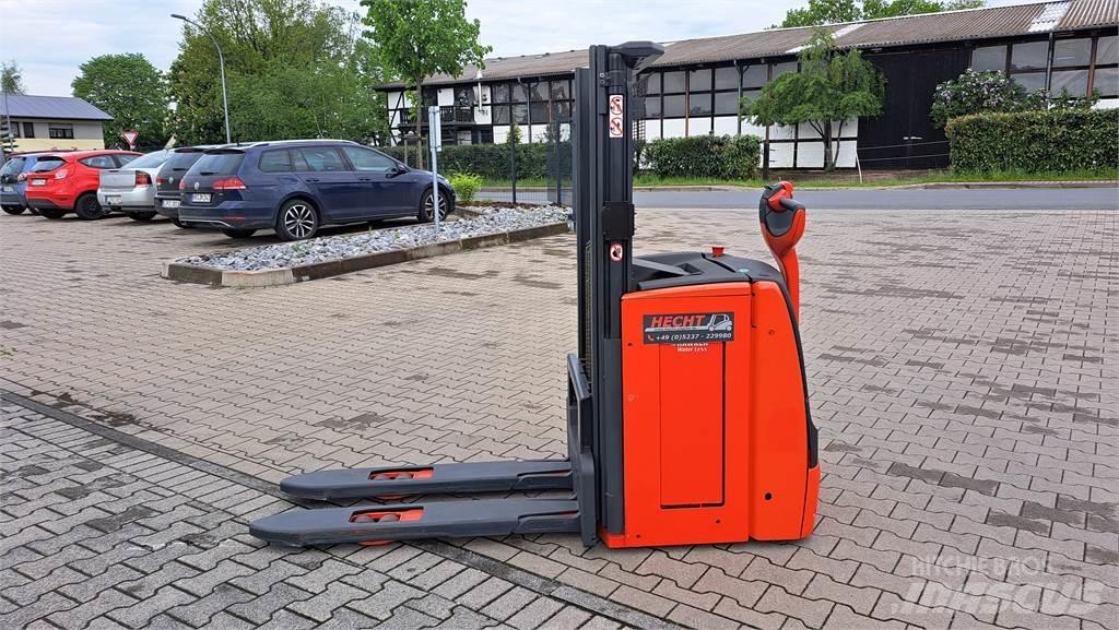 Linde L14- BR1173 Stapelaar meeloop