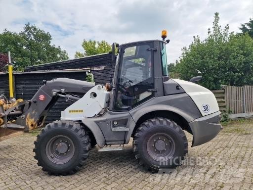 Ahlmann AZ95/75 Wielladers