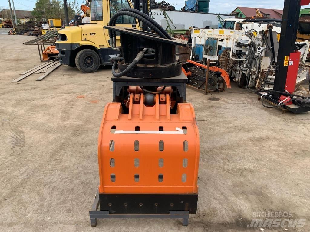  BW 100-ERG10-NL Grijpers