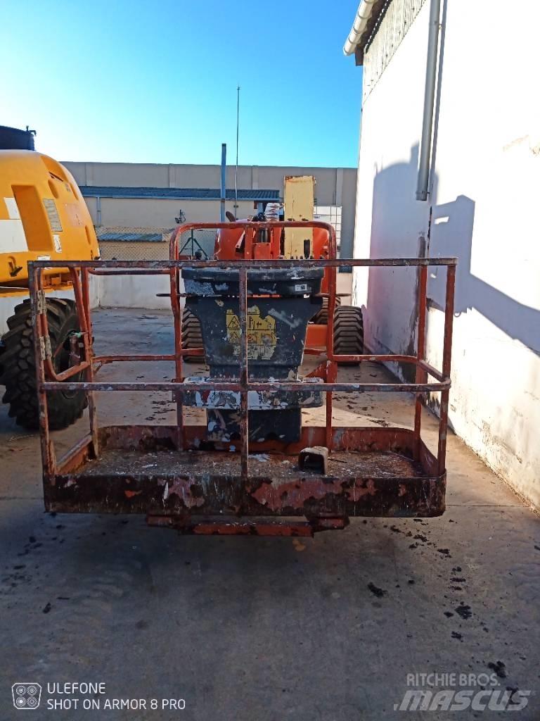 JLG 510 AJ Knikarmhoogwerkers