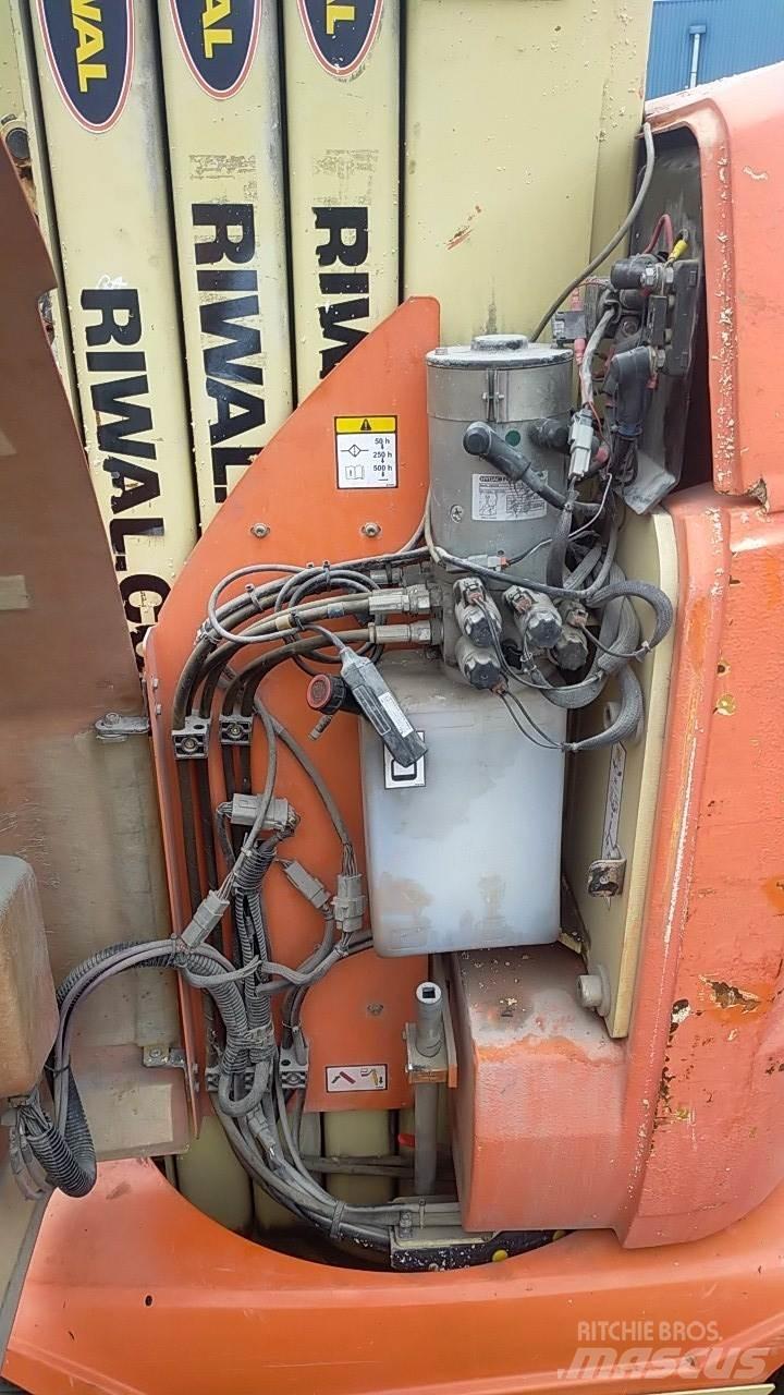 JLG T10E Andere liften en hoogwerkers