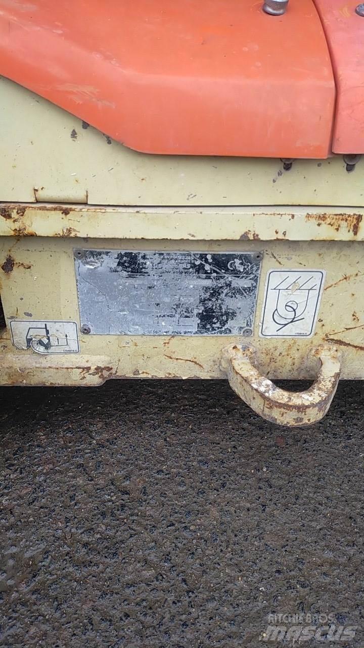 JLG T10E Andere liften en hoogwerkers