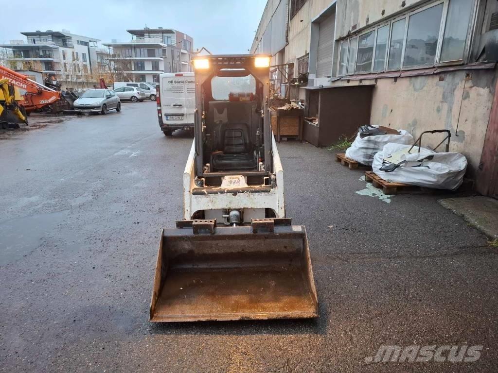 Bobcat S 70 Schrankladers