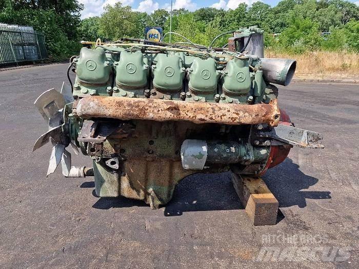  Engines OM423 Transport - Anderen