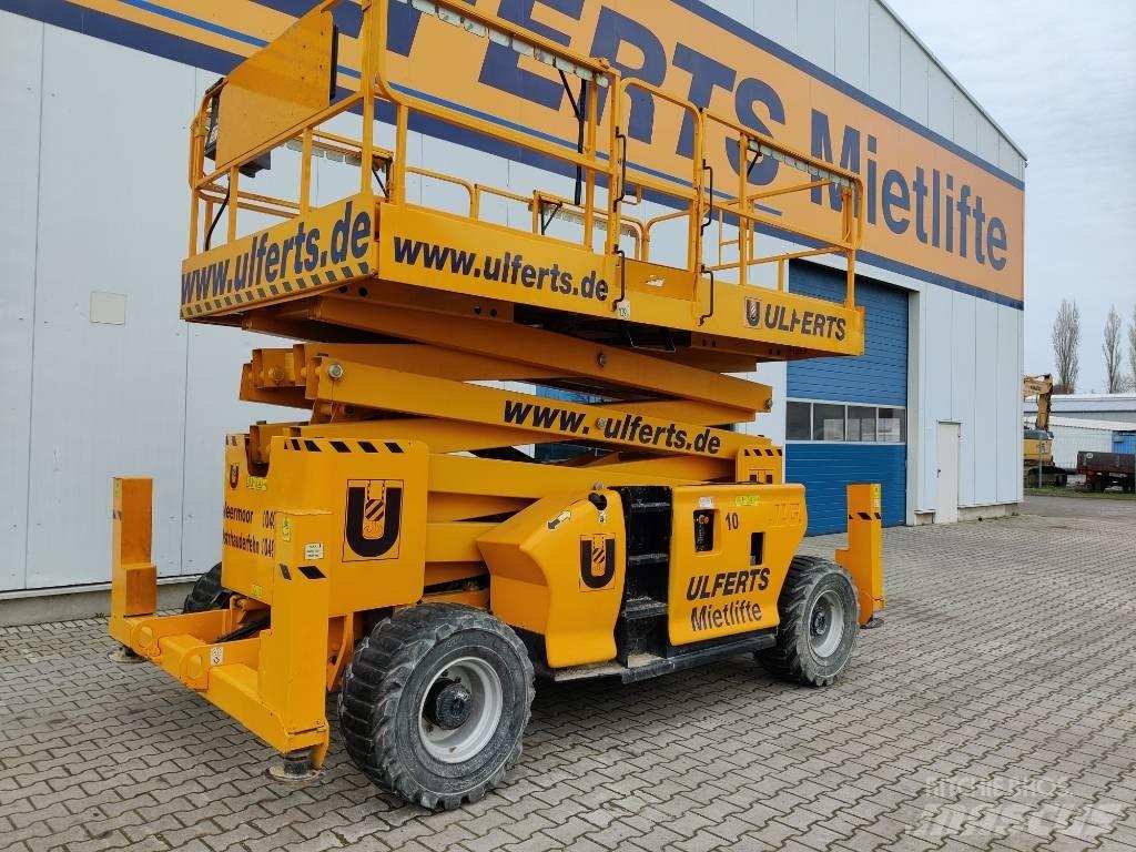 JLG 4394 RT Schaarhoogwerkers