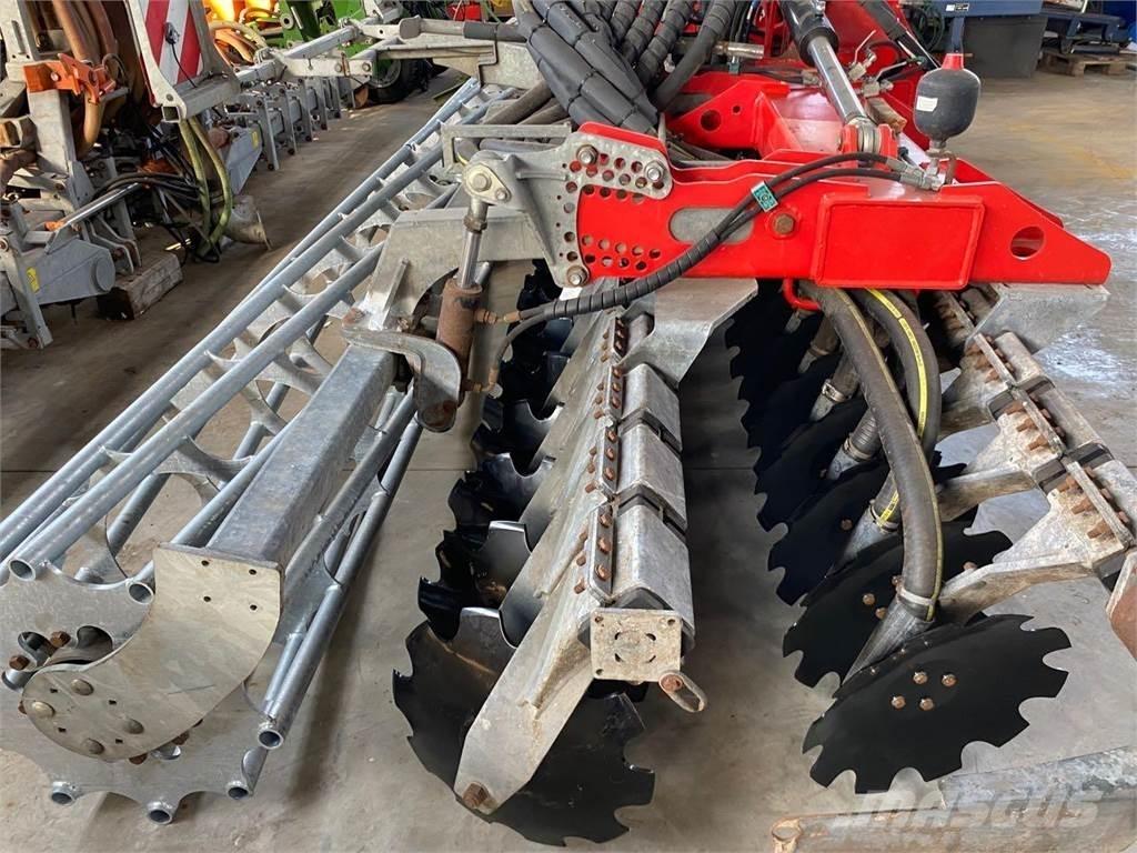  Volmer TRG-W 601 Landbouw - overige