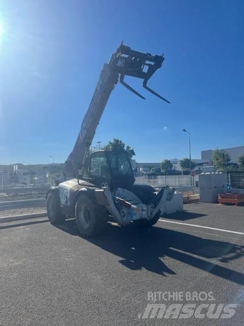 JCB 535-140 Verreikers