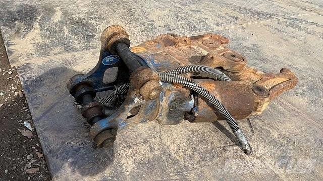 Kobelco SK30UR-6 Sloopgraafmachines