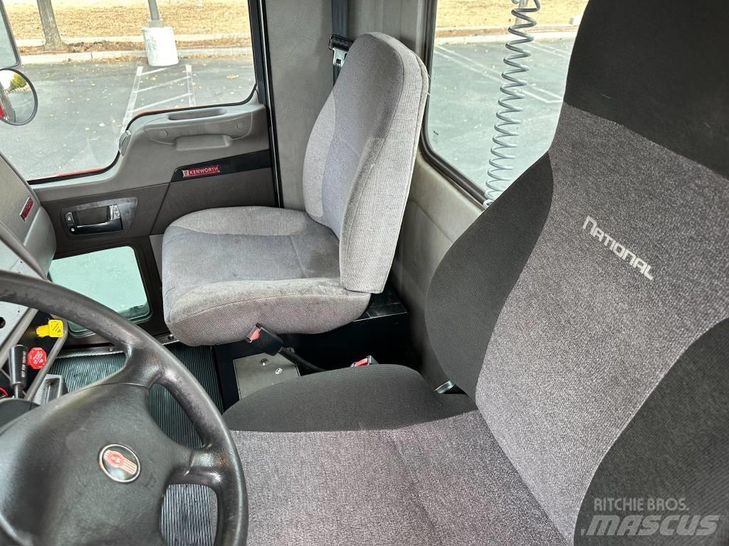 Kenworth T370 Trekkers