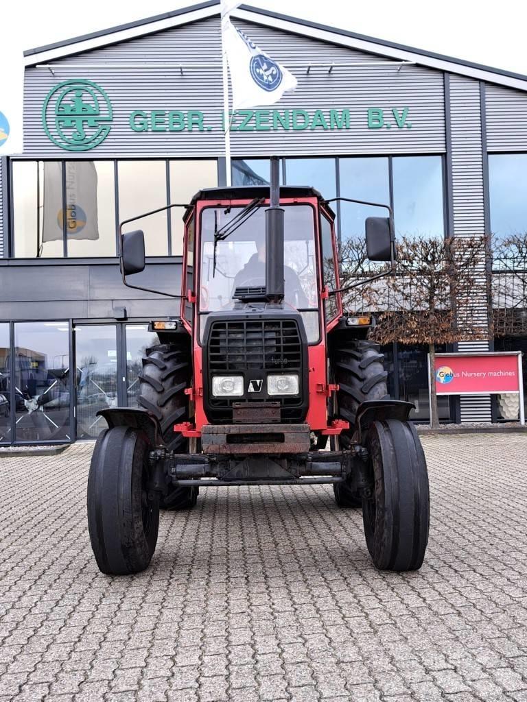 Valmet 405 Tractoren