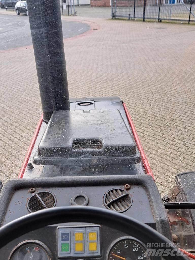 Valmet 405 Tractoren