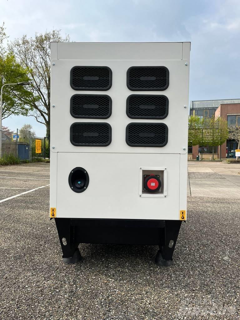 Perkins GP66 Diesel generatoren