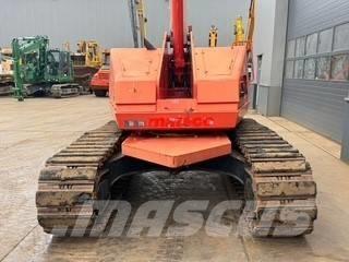 Aichi SR 182 Telescoophoogwerkers