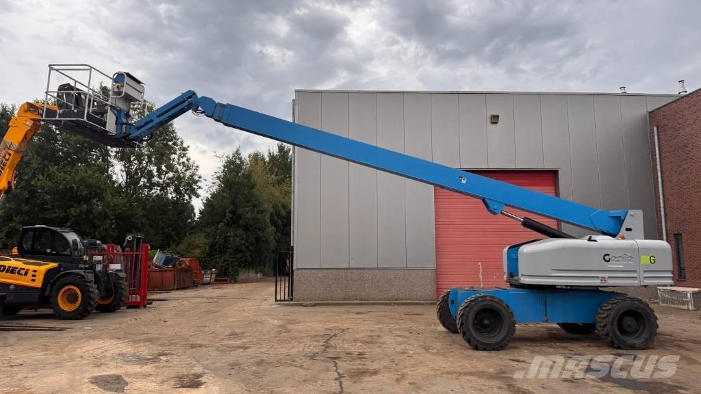 Genie S 85 Telescoophoogwerkers