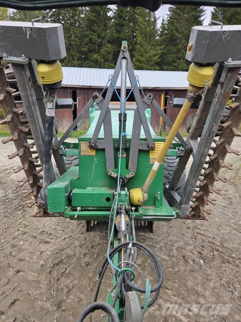 Kivi-Pekka 5 Stenenrapers