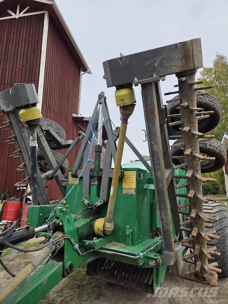 Kivi-Pekka 5 Stenenrapers