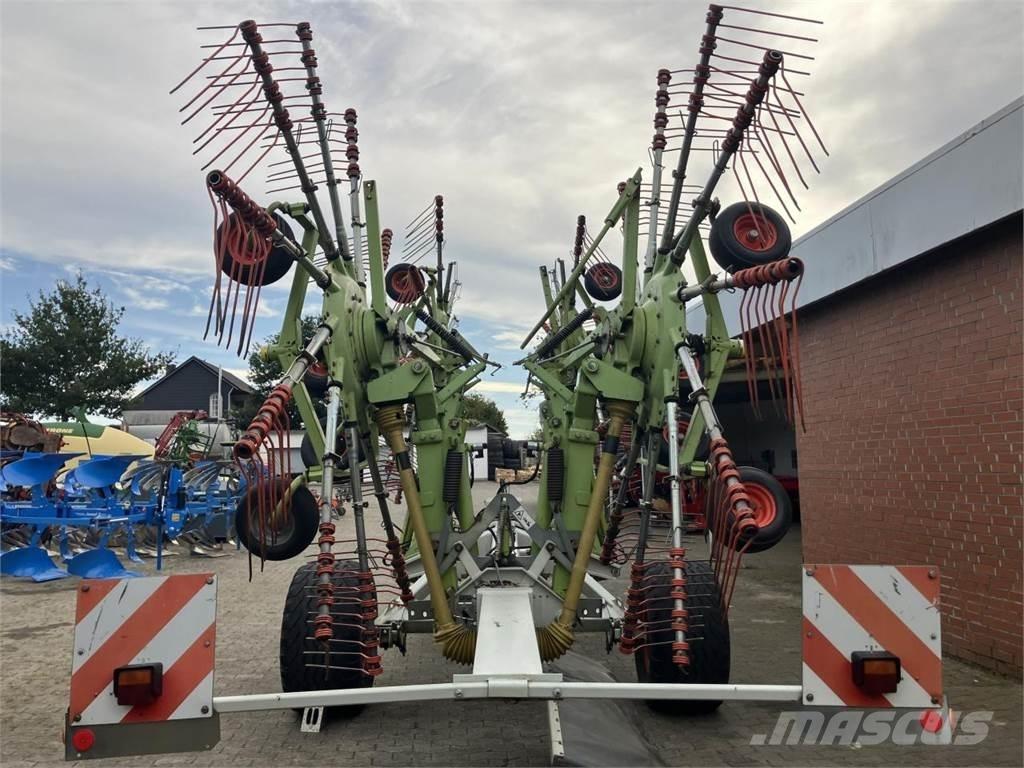 CLAAS Liner 3000 Zwadharken