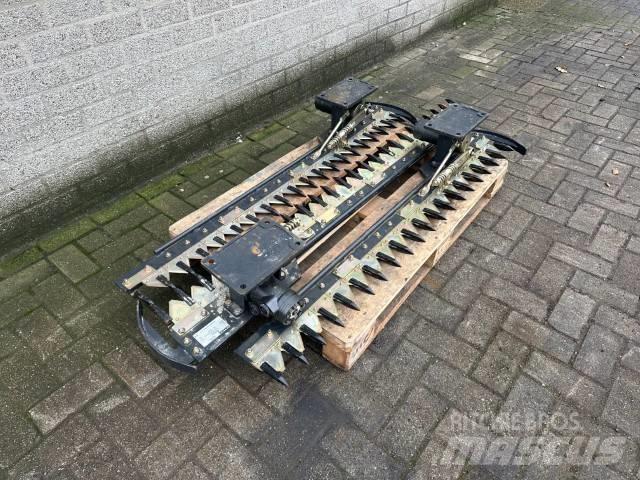  Haner HHE 180 Maaiers