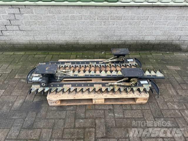  Haner HHE 180 Maaiers