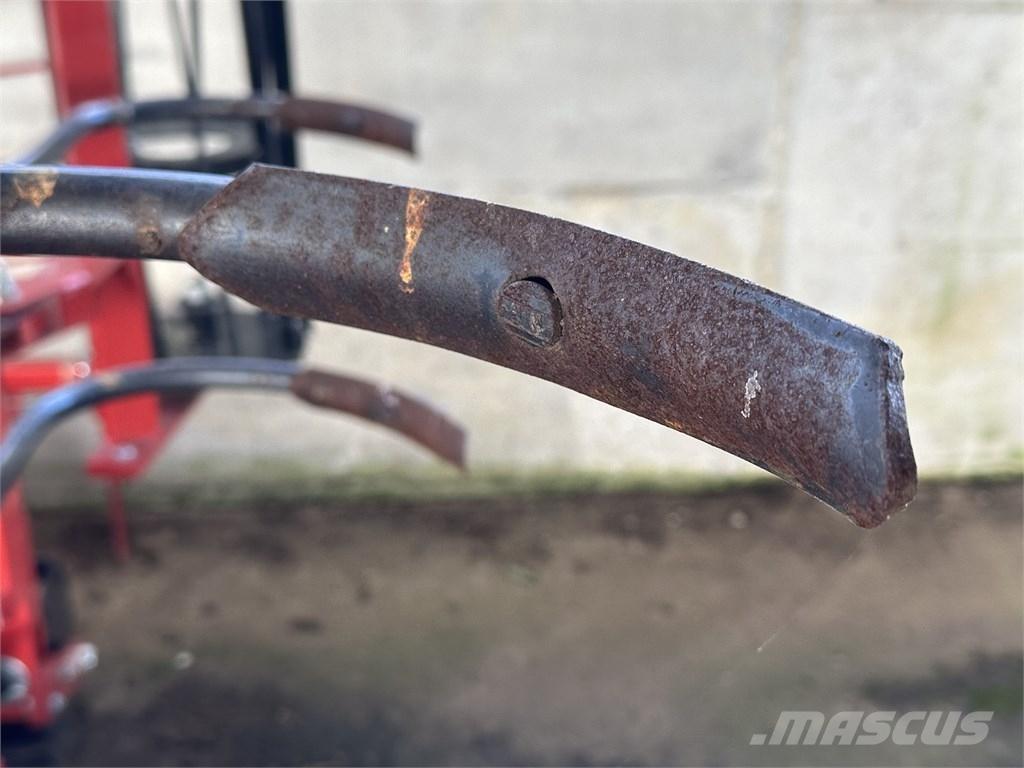 Same K6S Cultivatoren