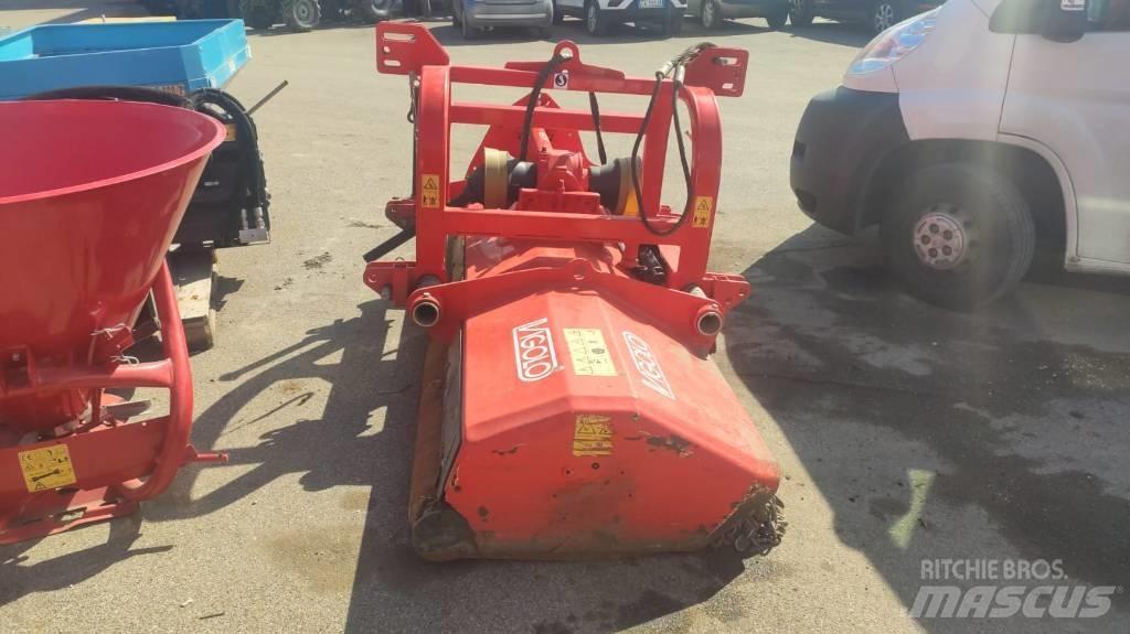  Vigolo RSA/280 MAX Landbouw - overige